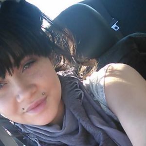 Meet your Posher, Julianna